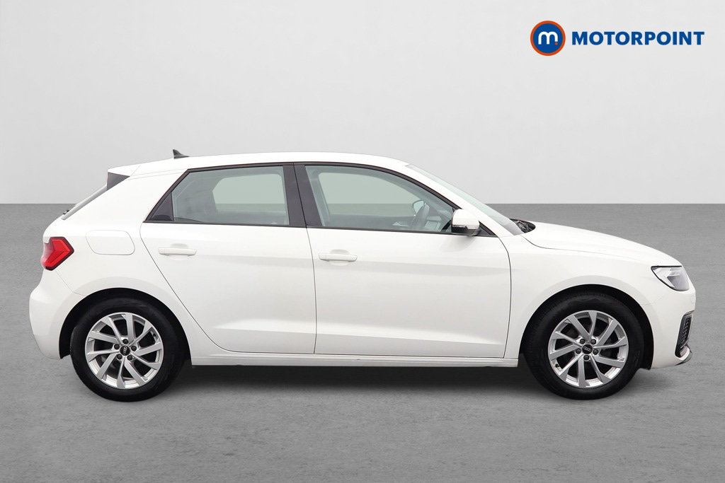 Used Audi A1 2022 for sale - 77117590: Photo 8