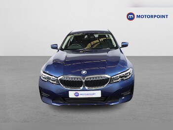 Used BMW 3 Series 2020 for sale - 78835856: Photo