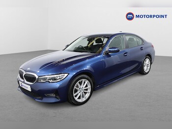 Used BMW 3 Series 2020 for sale - 78835856: Photo