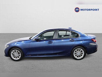 Used BMW 3 Series 2020 for sale - 78835856: Photo