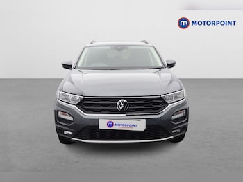 Used Volkswagen T-Roc 2021 for sale - 79229266: Photo