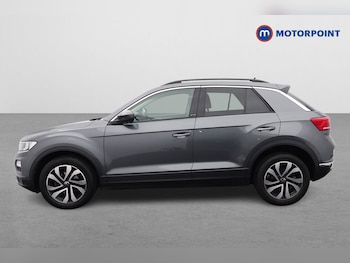Used Volkswagen T-Roc 2021 for sale - 79229266: Photo