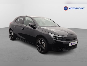 Used Vauxhall Corsa undefined for sale - 78496527: Photo