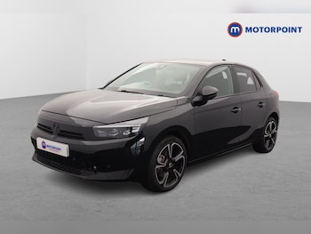 Used Vauxhall Corsa undefined for sale - 78496527: Photo