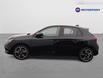 Used Vauxhall Corsa undefined for sale - 78496527: Photo