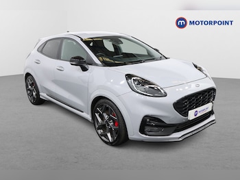 Used Ford Puma undefined for sale - 77775696: Photo