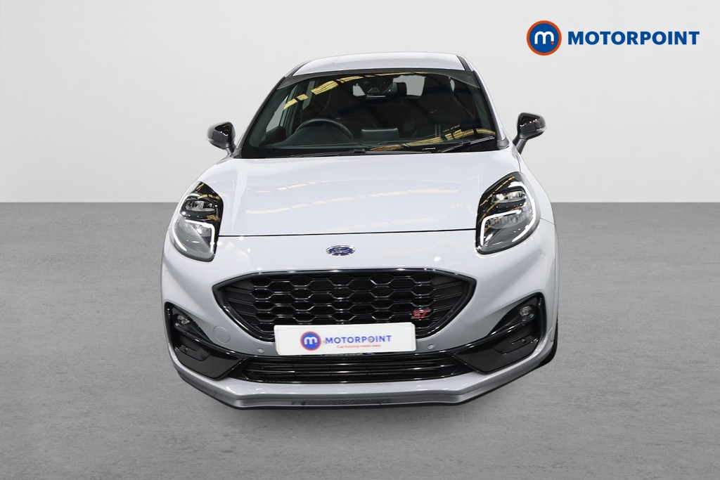Used Ford Puma 2023 for sale - 77775696: Photo 2