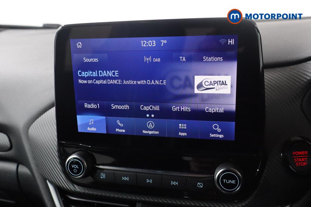 Used Ford Puma 2023 for sale - 77775696: Photo 21