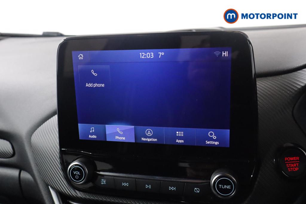 Used Ford Puma 2023 for sale - 77775696: Photo 22