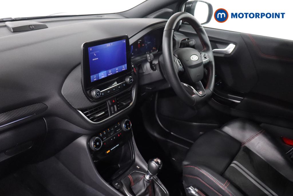 Used Ford Puma 2023 for sale - 77775696: Photo 29