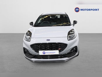 Used Ford Puma undefined for sale - 77775696: Photo