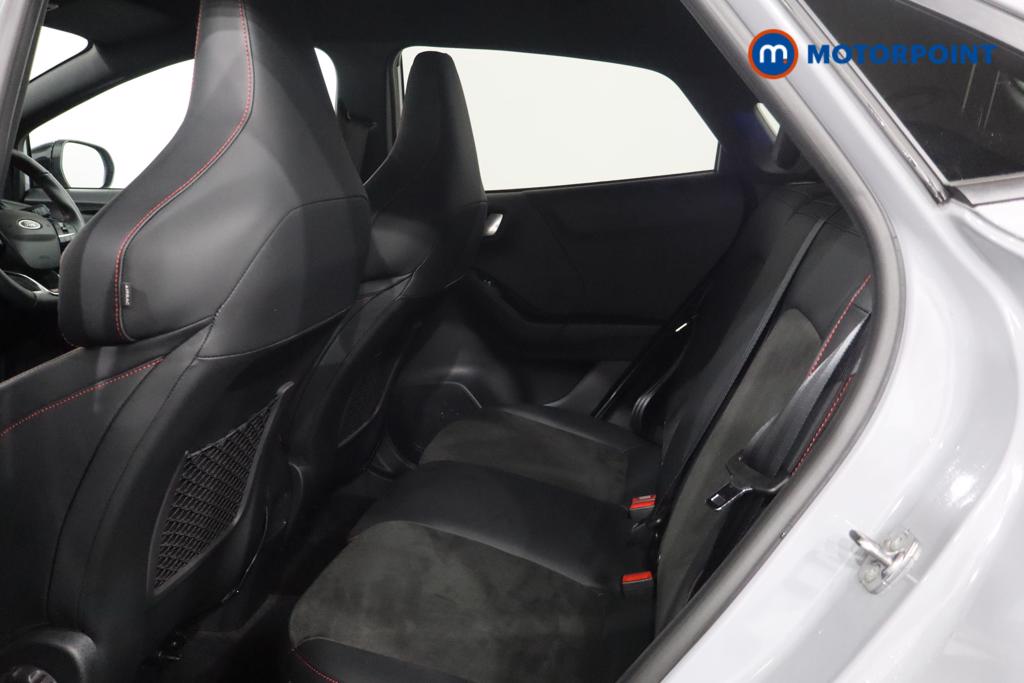 Used Ford Puma 2023 for sale - 77775696: Photo 31