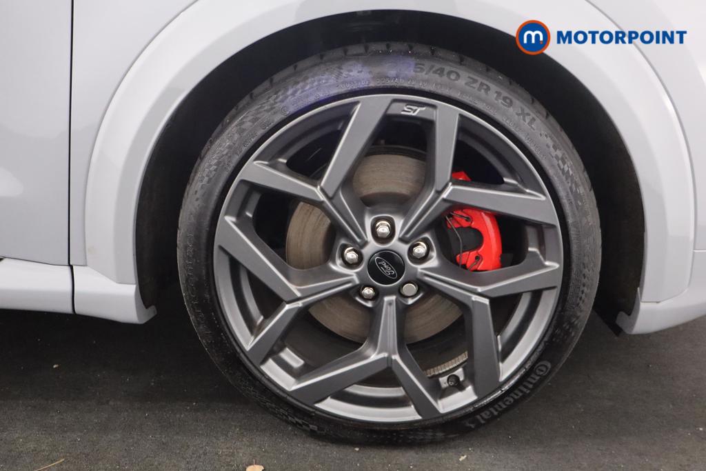 Used Ford Puma 2023 for sale - 77775696: Photo 37