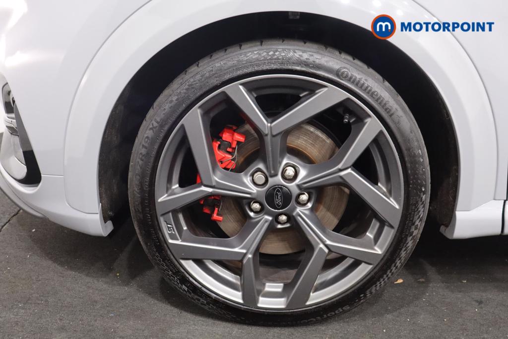 Used Ford Puma 2023 for sale - 77775696: Photo 38