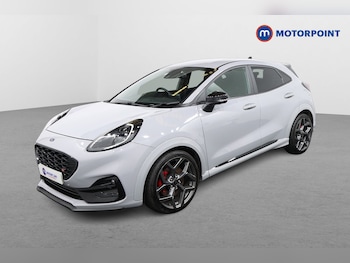 Used Ford Puma undefined for sale - 77775696: Photo