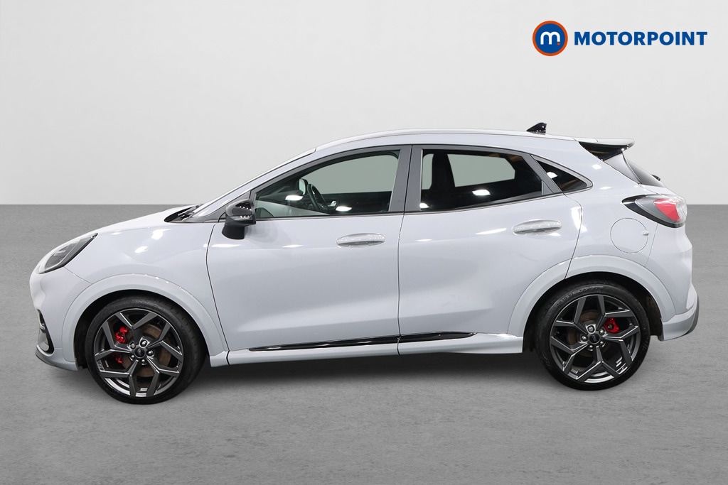 Used Ford Puma 2023 for sale - 77775696: Photo 4