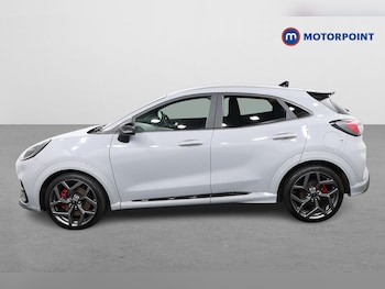 Used Ford Puma undefined for sale - 77775696: Photo