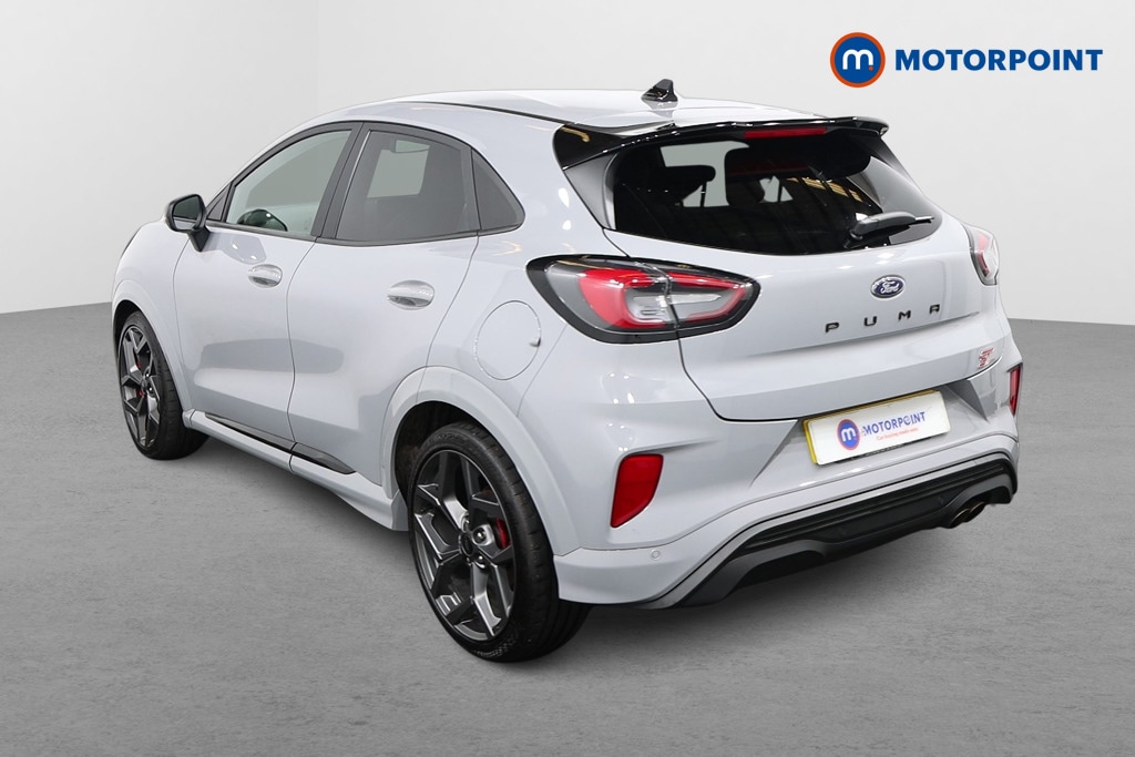 Used Ford Puma 2023 for sale - 77775696: Photo 5