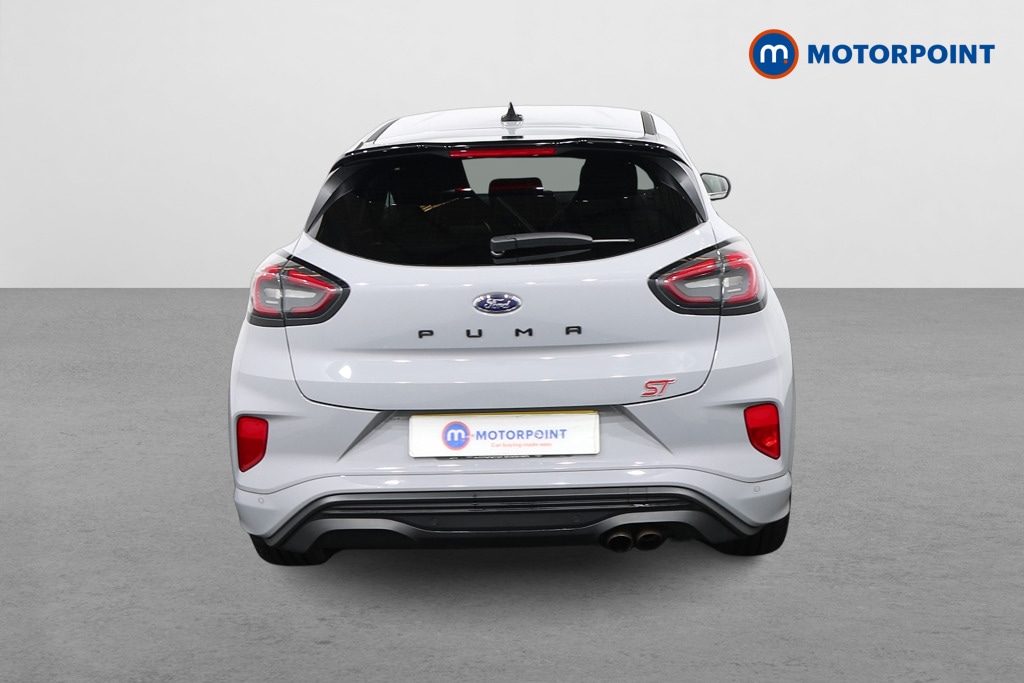 Used Ford Puma 2023 for sale - 77775696: Photo 6