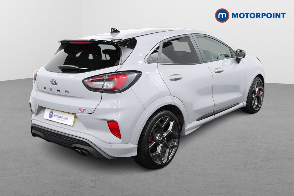 Used Ford Puma 2023 for sale - 77775696: Photo 7