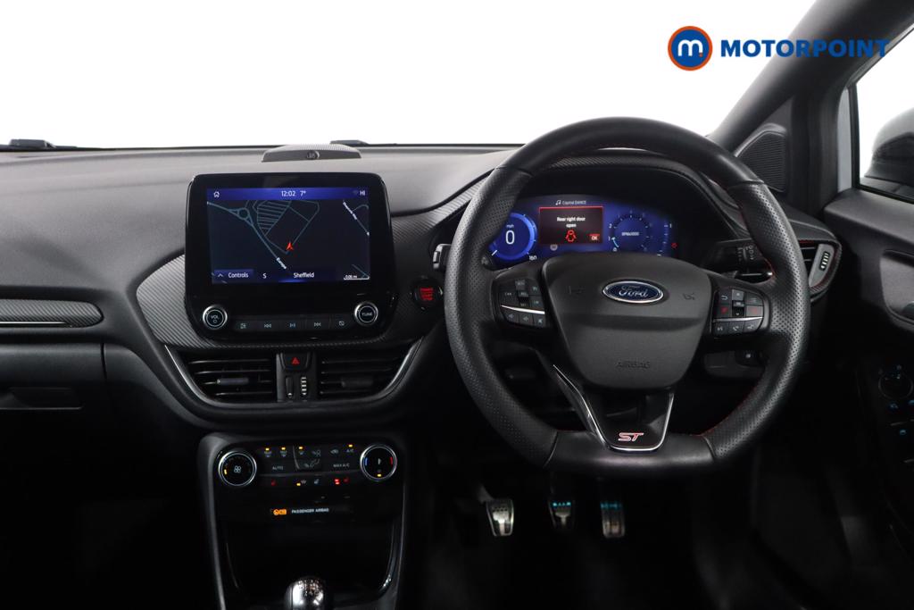 Used Ford Puma 2023 for sale - 77775696: Photo 9