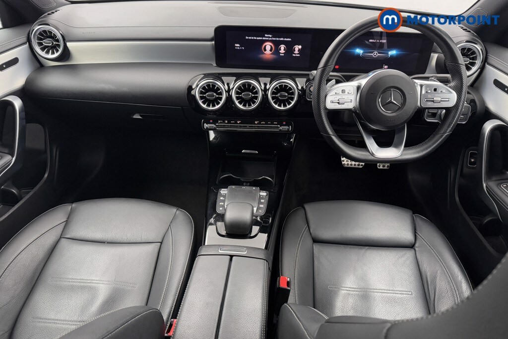 Used Mercedes-Benz CLA 2022 for sale - 77450647: Photo 10