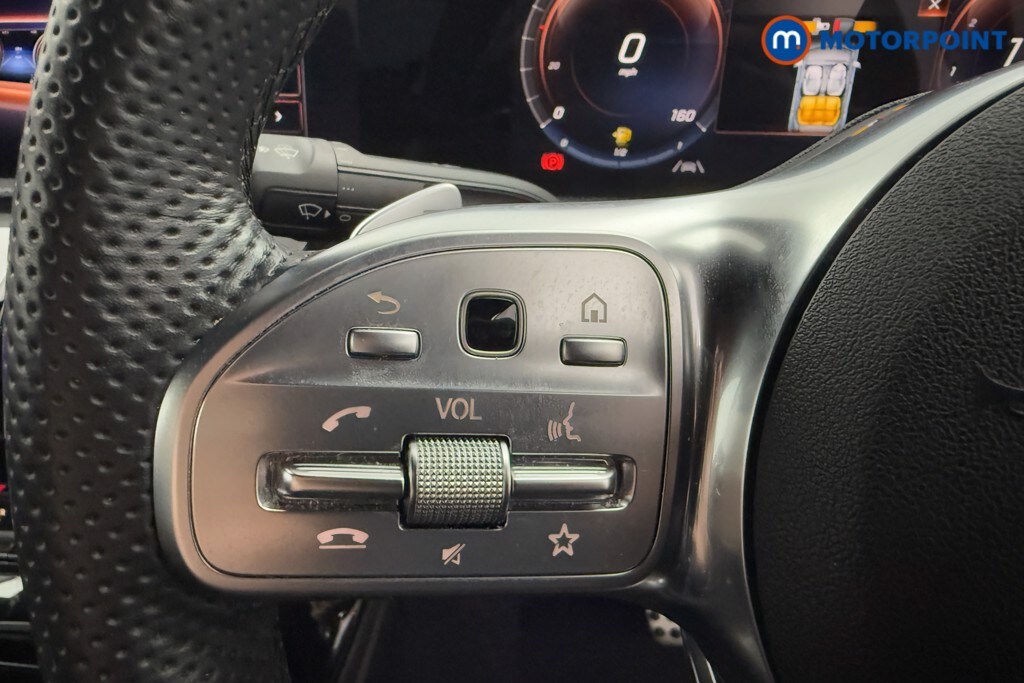 Used Mercedes-Benz CLA 2022 for sale - 77450647: Photo 12