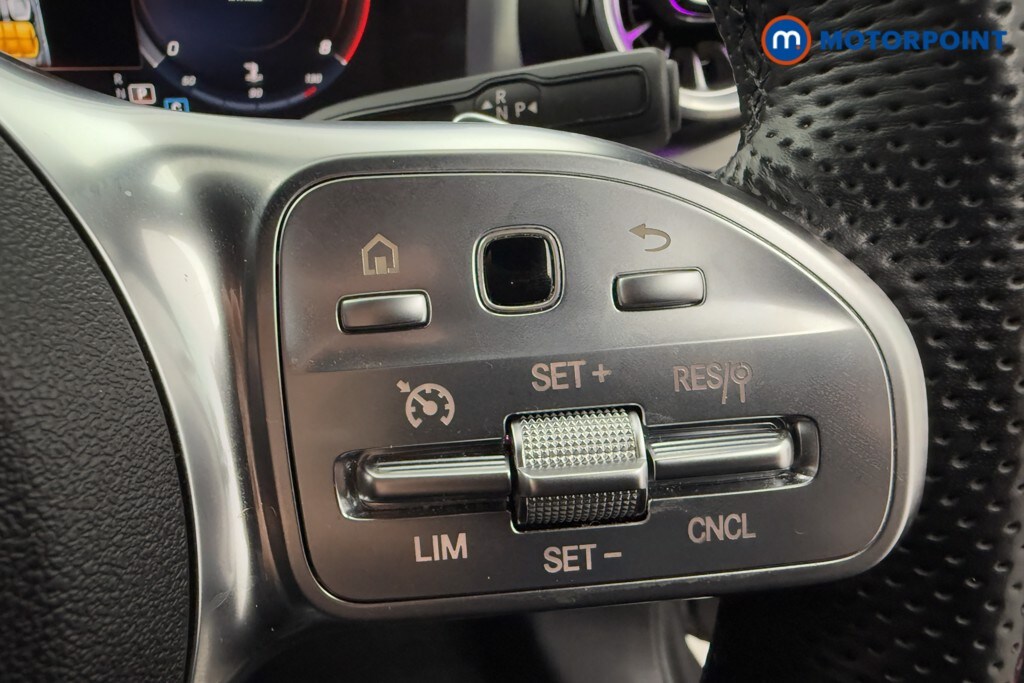 Used Mercedes-Benz CLA 2022 for sale - 77450647: Photo 13