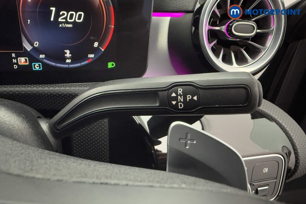 Used Mercedes-Benz CLA 2022 for sale - 77450647: Photo 14