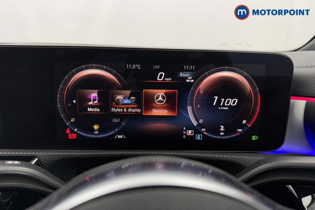 Used Mercedes-Benz CLA 2022 for sale - 77450647: Photo 15