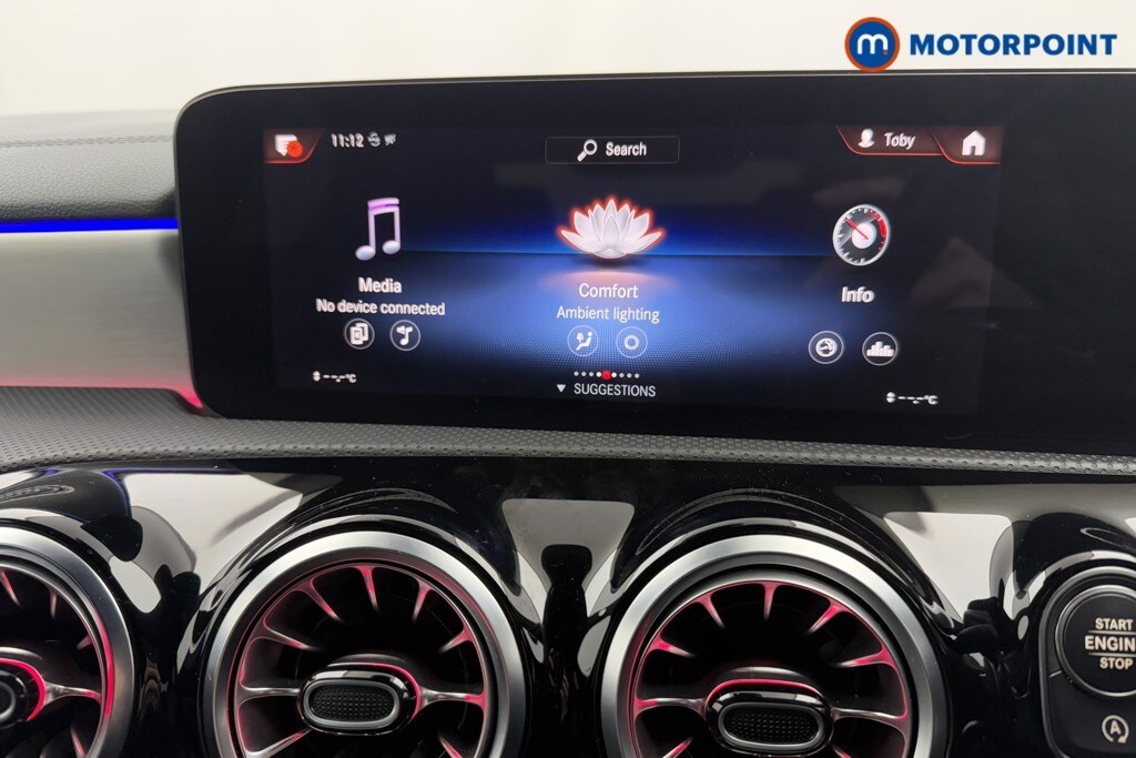 Used Mercedes-Benz CLA 2022 for sale - 77450647: Photo 17