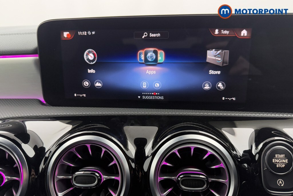 Used Mercedes-Benz CLA 2022 for sale - 77450647: Photo 18