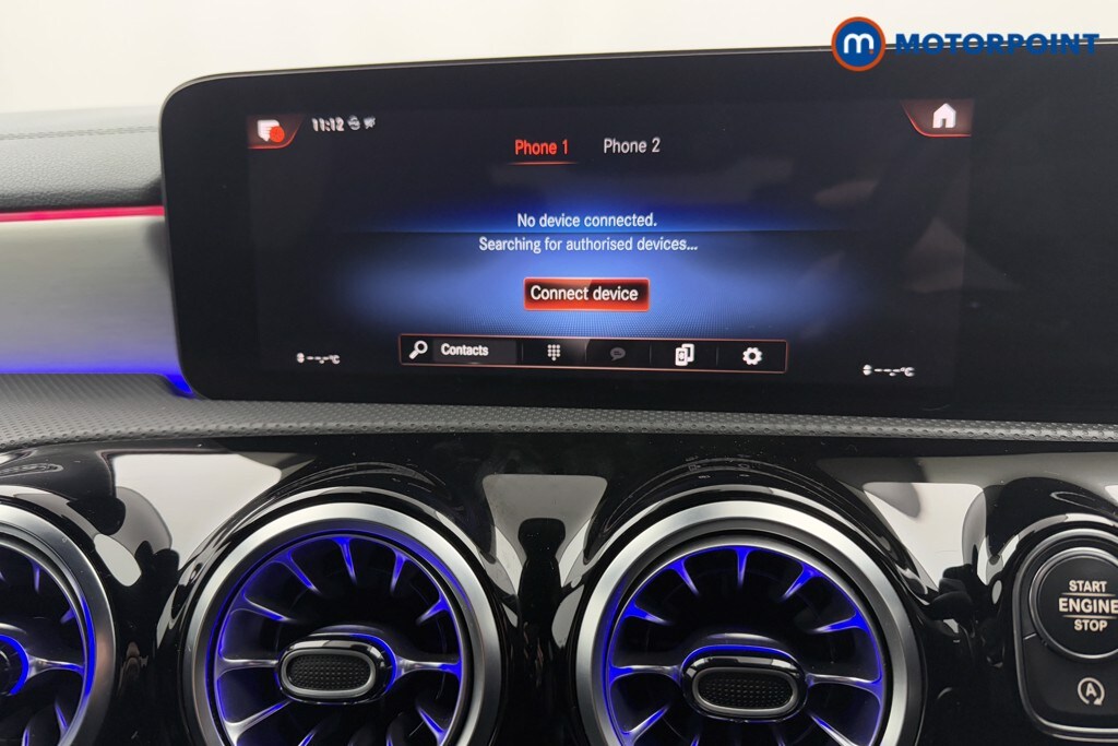 Used Mercedes-Benz CLA 2022 for sale - 77450647: Photo 19