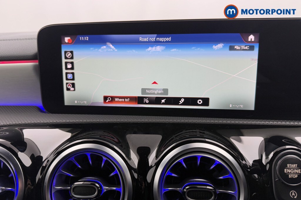 Used Mercedes-Benz CLA 2022 for sale - 77450647: Photo 20