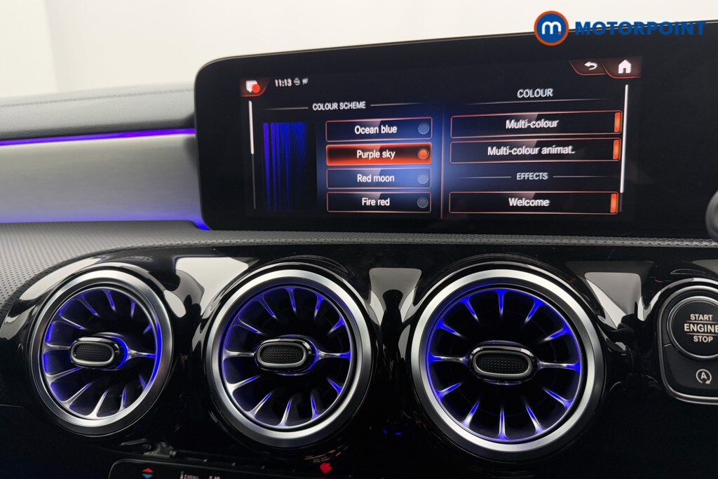 Used Mercedes-Benz CLA 2022 for sale - 77450647: Photo 21