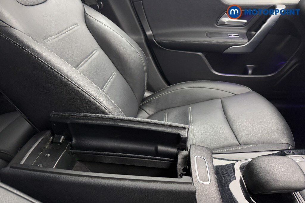 Used Mercedes-Benz CLA 2022 for sale - 77450647: Photo 24