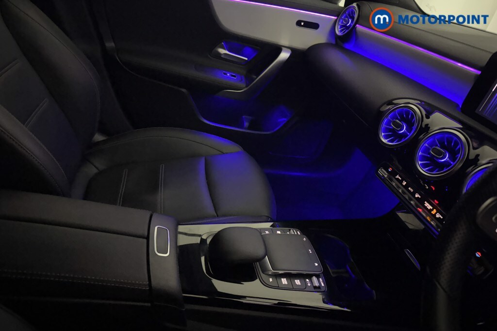 Used Mercedes-Benz CLA 2022 for sale - 77450647: Photo 25