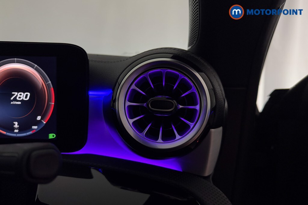 Used Mercedes-Benz CLA 2022 for sale - 77450647: Photo 27