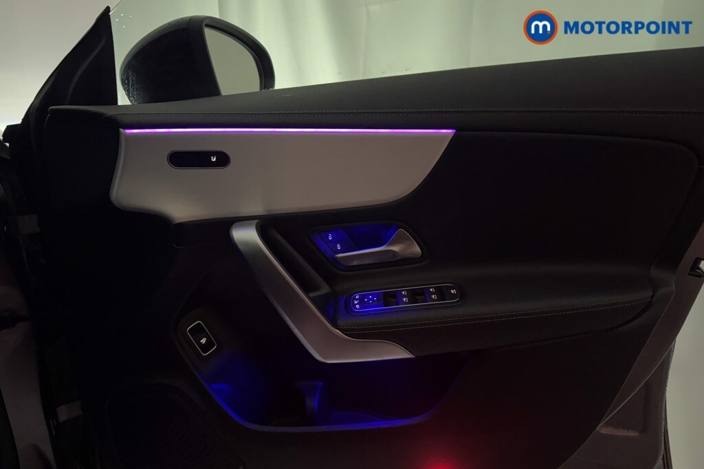 Used Mercedes-Benz CLA 2022 for sale - 77450647: Photo 29