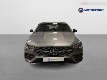 Used Mercedes-Benz CLA 2022 for sale - 77450647: Photo