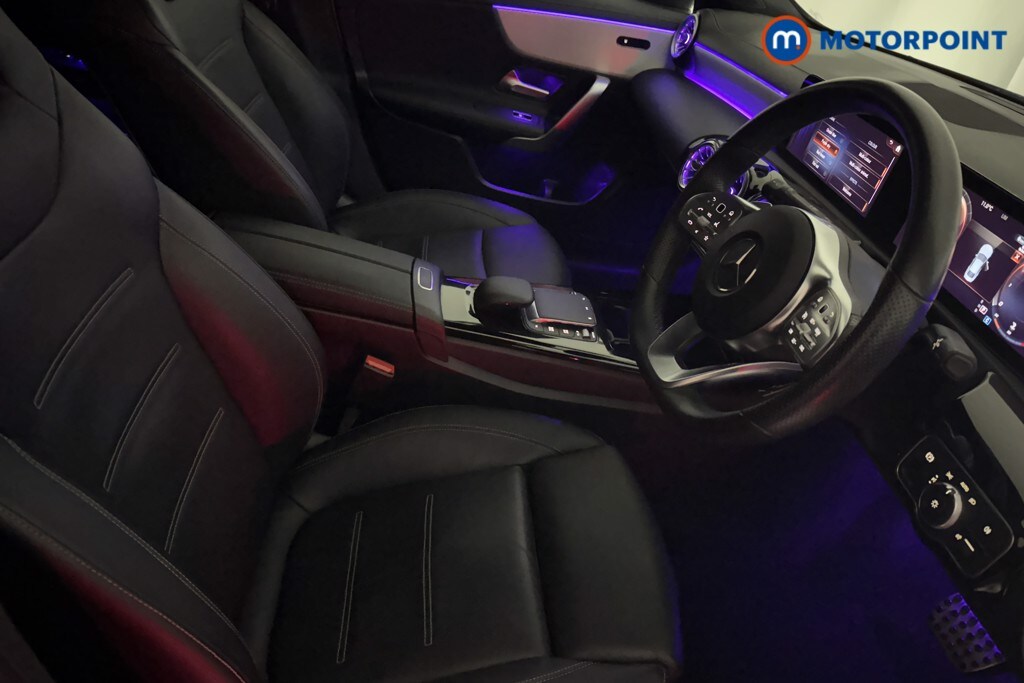 Used Mercedes-Benz CLA 2022 for sale - 77450647: Photo 31