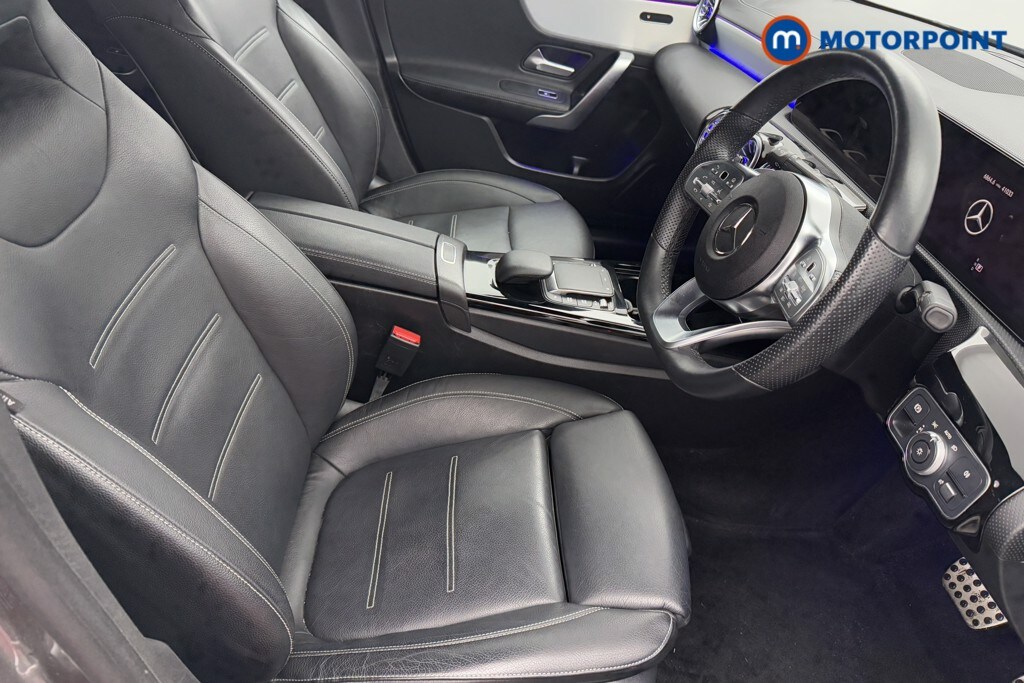 Used Mercedes-Benz CLA 2022 for sale - 77450647: Photo 32