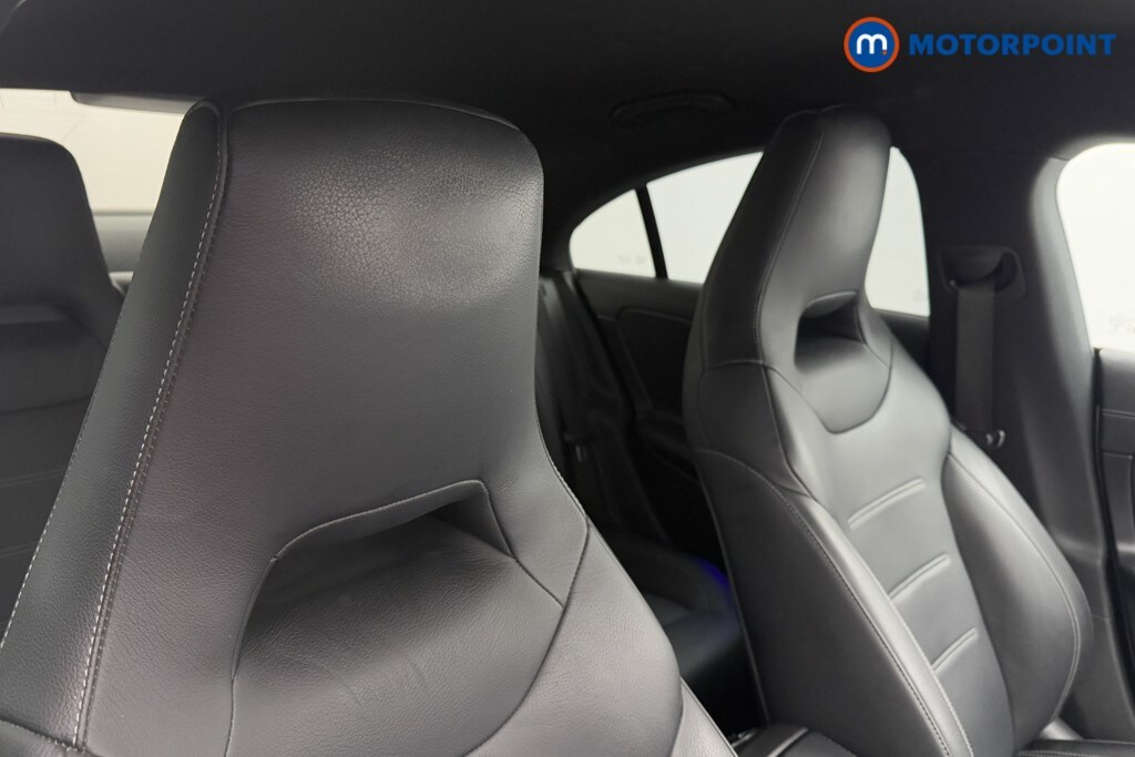 Used Mercedes-Benz CLA 2022 for sale - 77450647: Photo 33