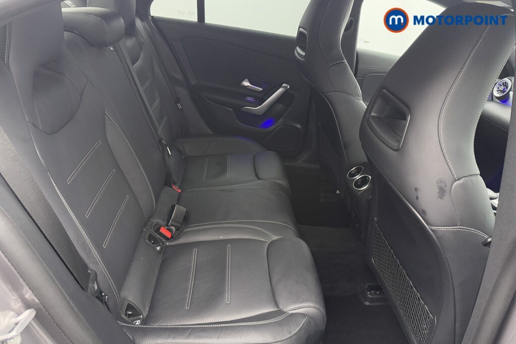 Used Mercedes-Benz CLA 2022 for sale - 77450647: Photo 34