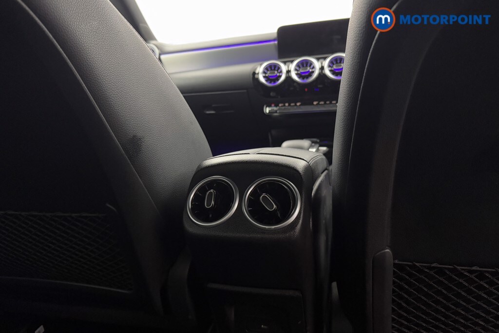 Used Mercedes-Benz CLA 2022 for sale - 77450647: Photo 35