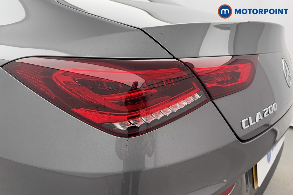 Used Mercedes-Benz CLA 2022 for sale - 77450647: Photo 38