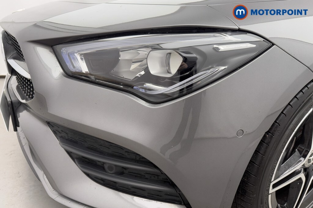 Used Mercedes-Benz CLA 2022 for sale - 77450647: Photo 39