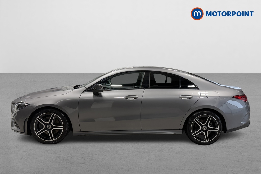 Used Mercedes-Benz CLA 2022 for sale - 77450647: Photo 4