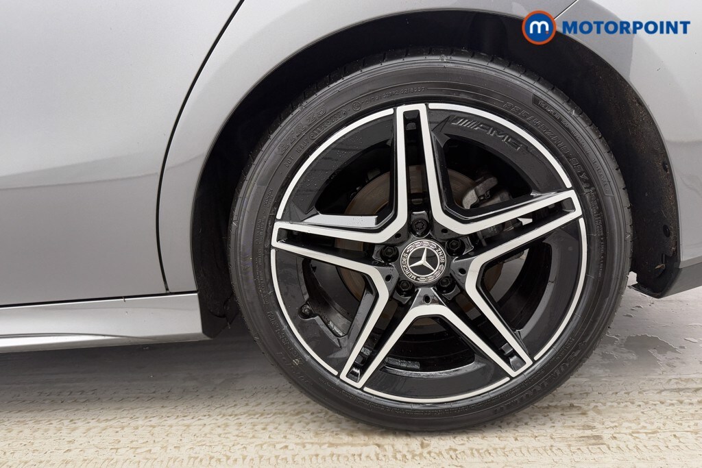 Used Mercedes-Benz CLA 2022 for sale - 77450647: Photo 41