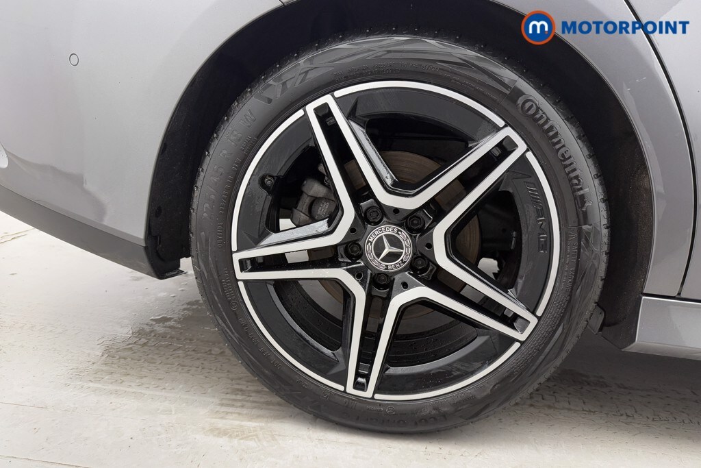 Used Mercedes-Benz CLA 2022 for sale - 77450647: Photo 42